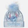 Bonnet à Pompon Disney Lilo & Stitch