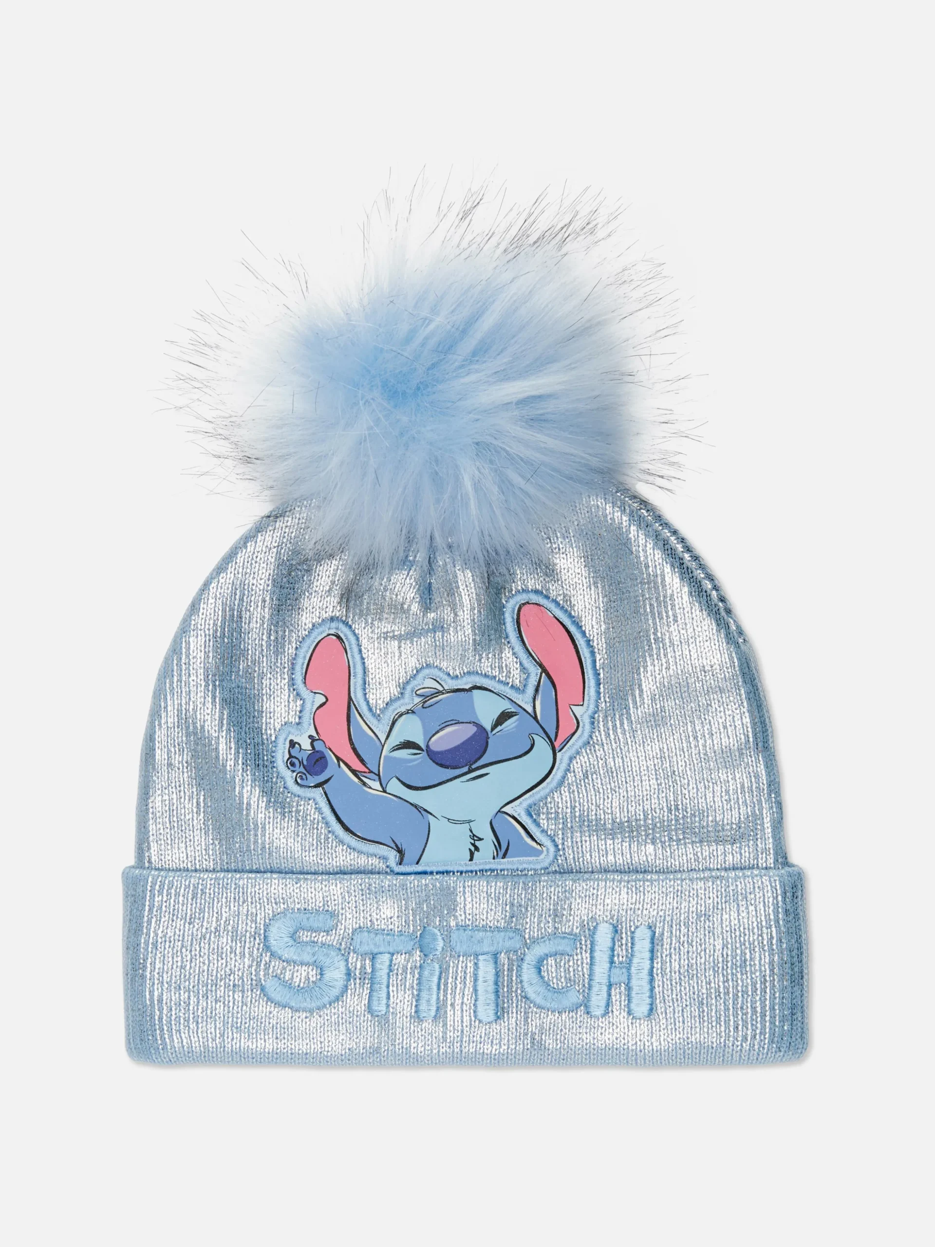 bonnet__pompon_disney_lil_0.webp Bonnet à Pompon Disney Lilo & Stitch