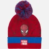 Bonnet à Pompon Marvel Spider-Man