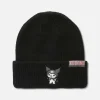 Bonnet En Tricot Hello Kitty Kuromi