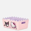 Boîte De Rangement Hello Kitty Et Kuromi