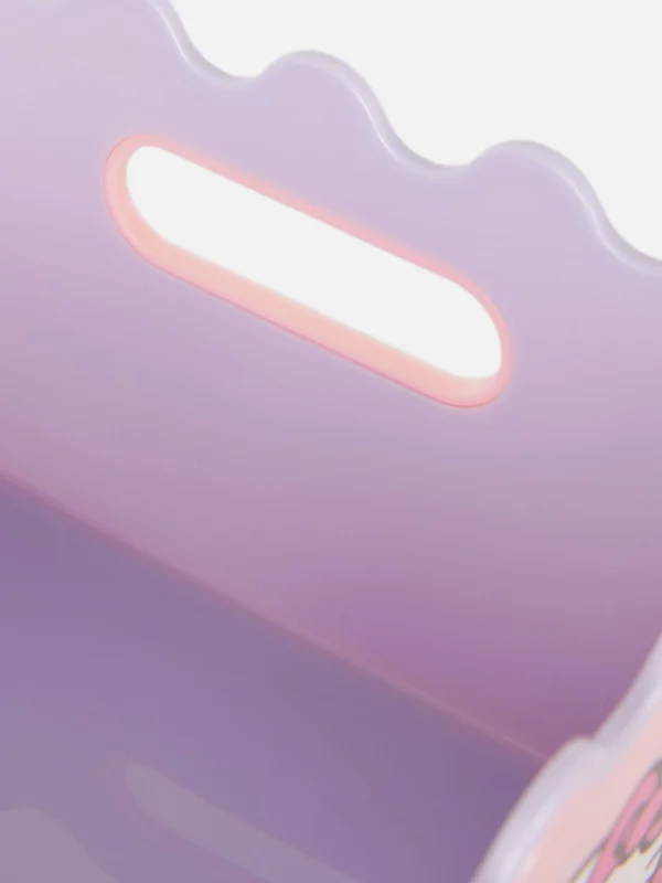 Boîte De Rangement Hello Kitty Et Kuromi