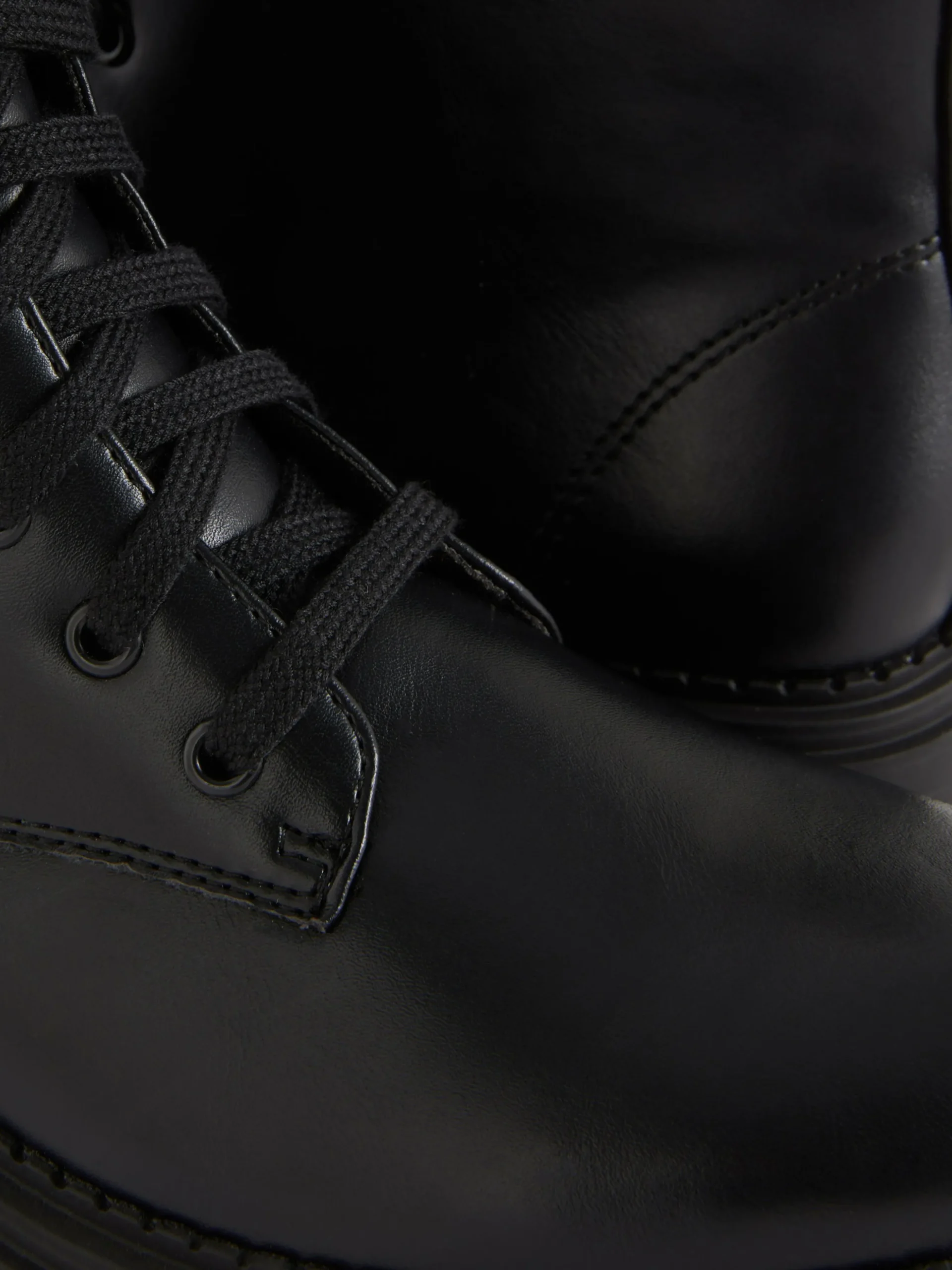 bottes_de_motard__lacets_4.webp Bottes De Motard à Lacets