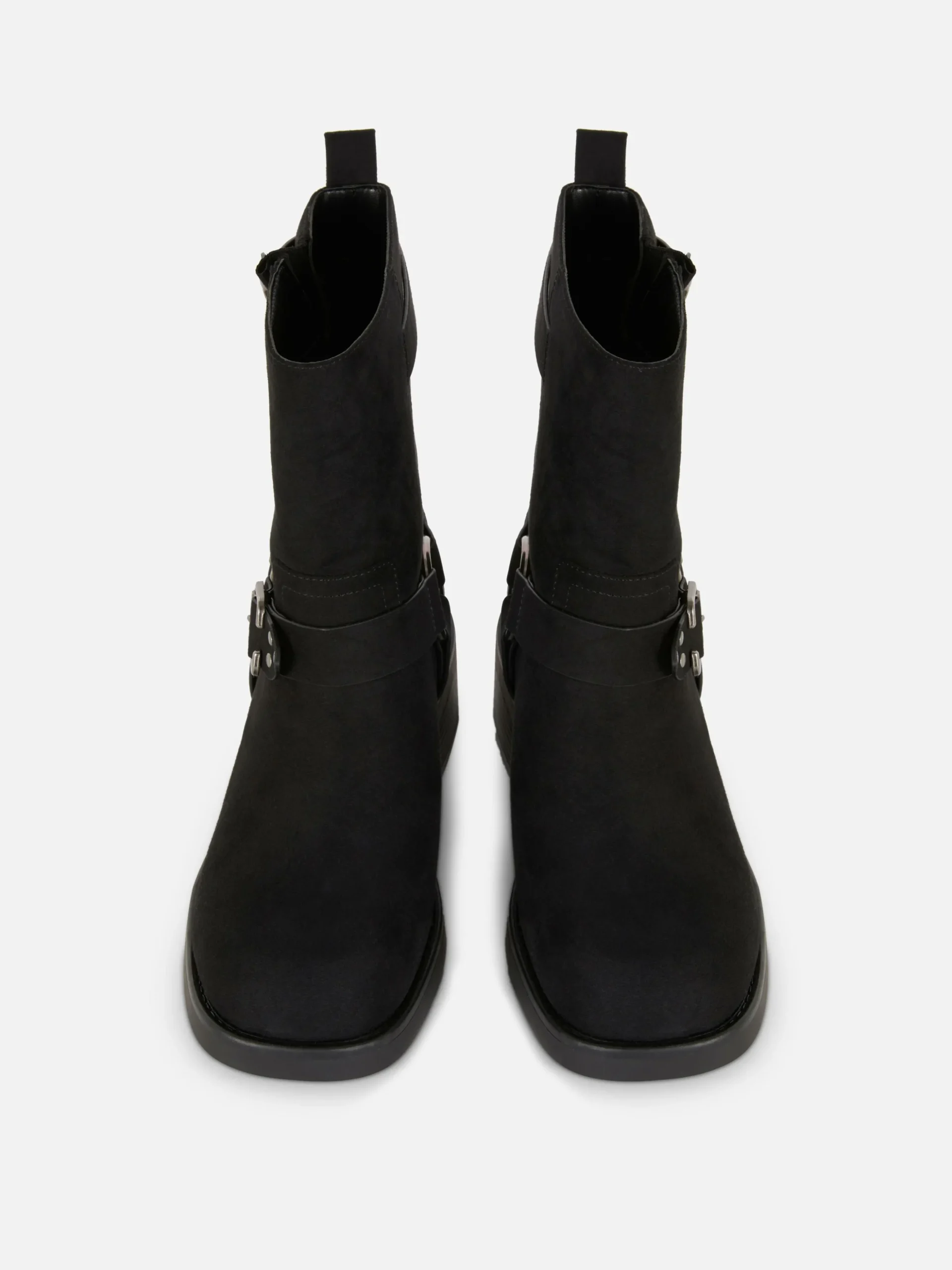 bottes_de_motard_en_sudin_1.webp Bottes De Motard En Suédine