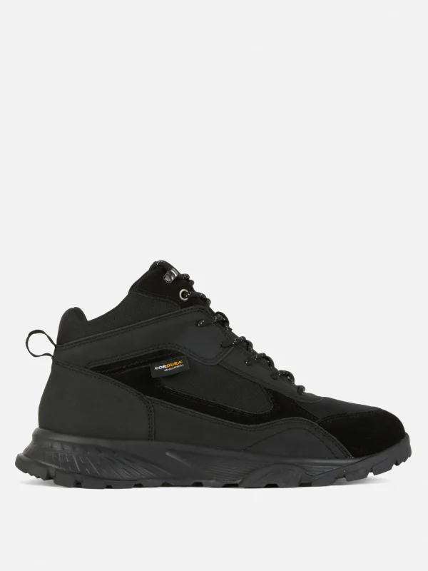 Bottes De Randonnée à Lacets