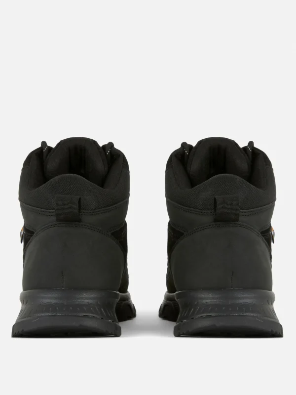 Bottes De Randonnée à Lacets