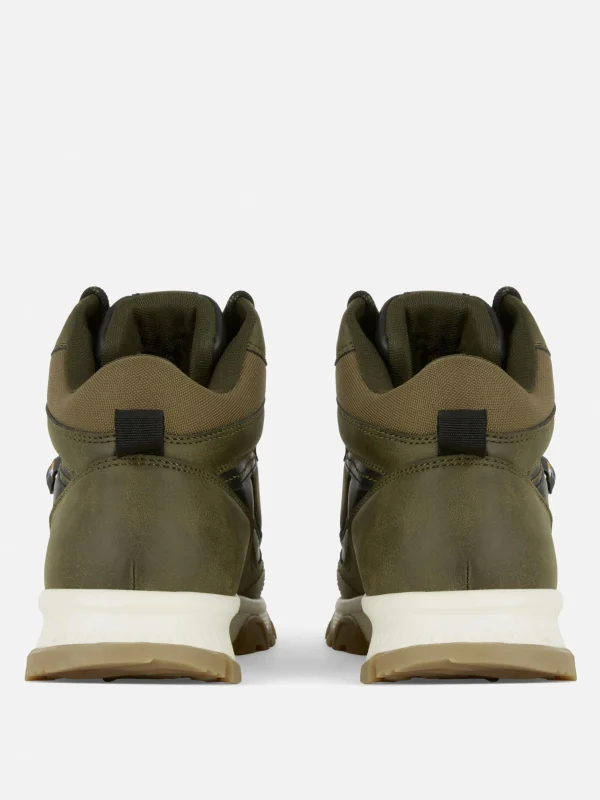 Bottes De Randonnée à Lacets