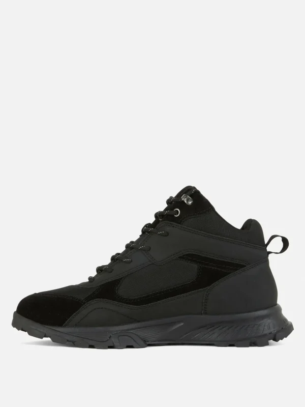 Bottes De Randonnée à Lacets