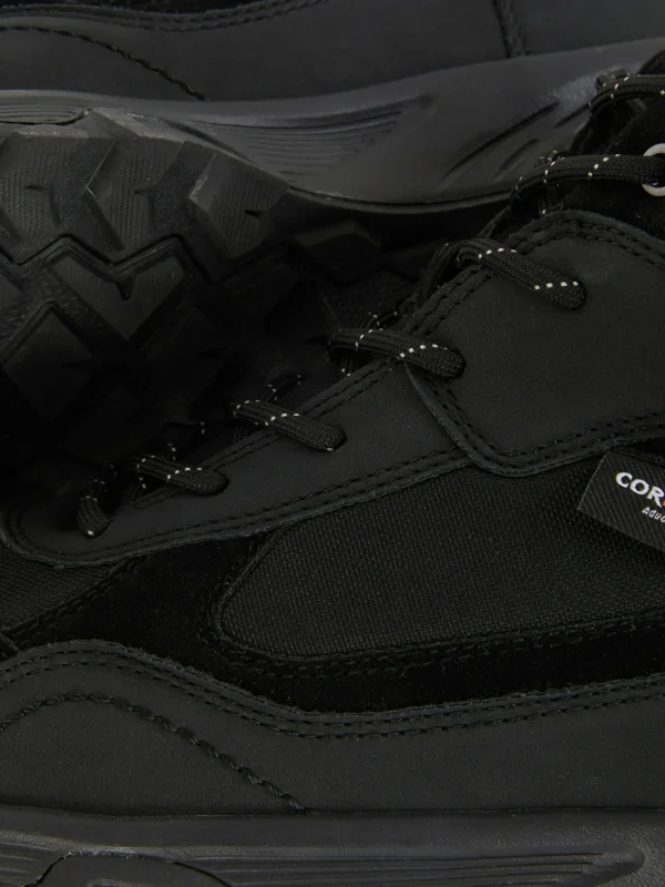 Bottes De Randonnée à Lacets