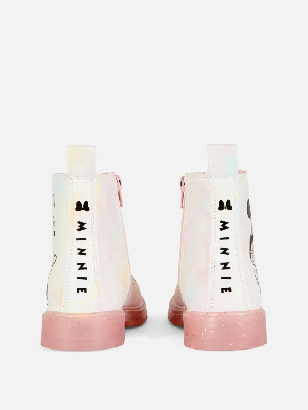 Bottes Disney Minnie Mouse