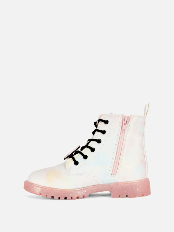 Bottes Disney Minnie Mouse