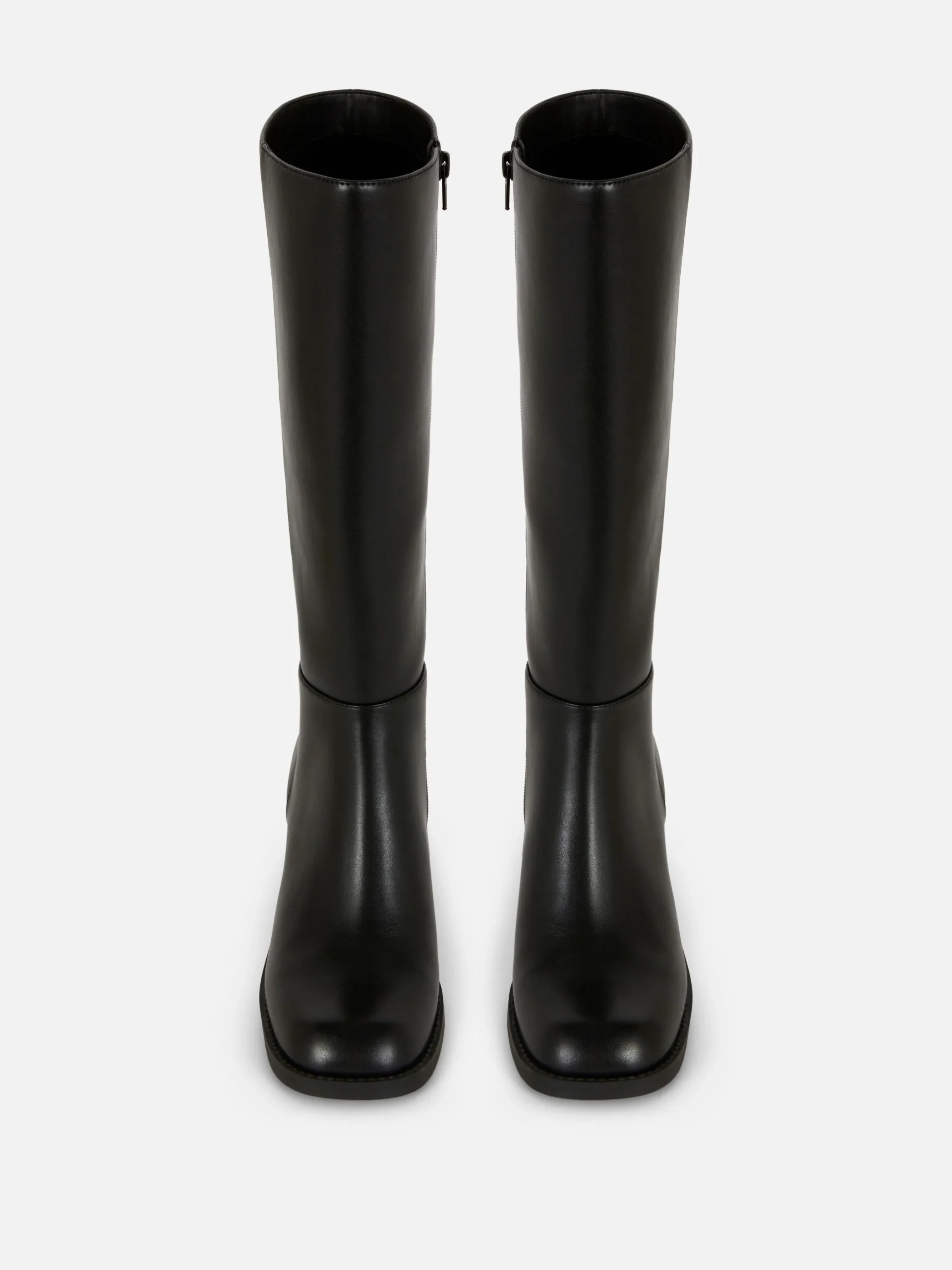 bottes_hauteur_genou__tal_1.webp Bottes Hauteur Genou à Talon