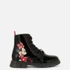 Bottes Vernies Semelle épaisse Disney Minnie Mouse