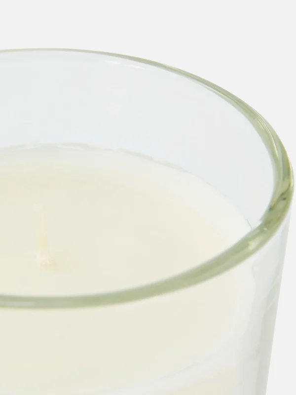 Bougie Parfumée Rechargeable