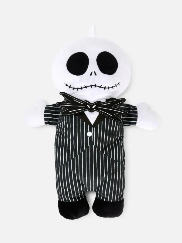 Bouillotte Disney L’Étrange Noël De Monsieur Jack De Tim Burton