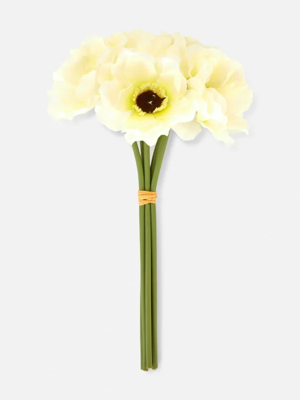 Bouquet De Fleurs Artificielles