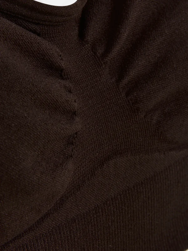 Brassière Gainante Sculptante Sans Coutures