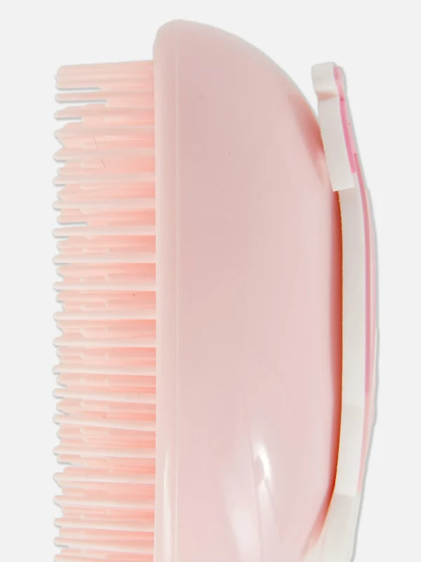 Brosse à Cheveux Démêlante Licorne