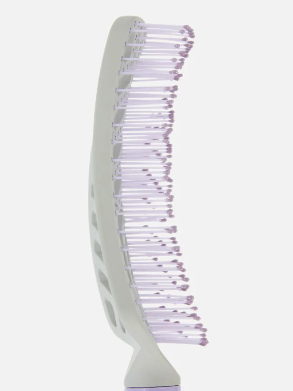 Brosse à Cheveux Plate Démêlante