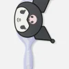 Brosse à Cheveux Plate Hello Kitty Kuromi
