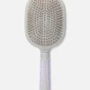 Brosse à Cheveux Plate Lissante