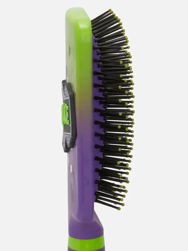 Brosse Démêlante Beetlejuice