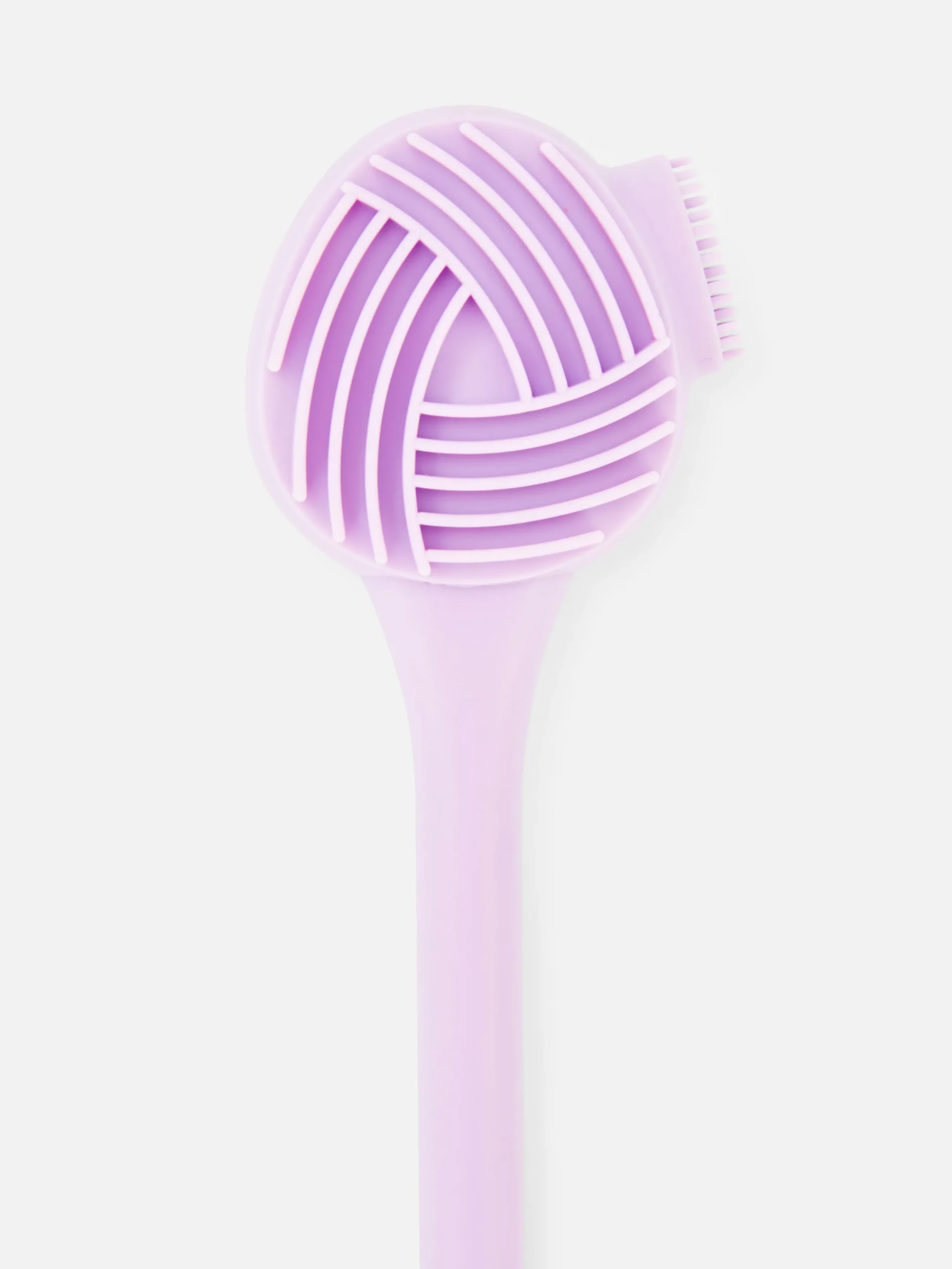 brosse_nettoyante_et_mass_1.webp Brosse Nettoyante Et Massante En Silicone