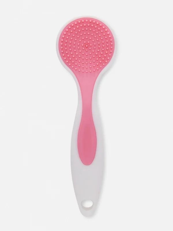 Brosse Nettoyante Pour Le Visage