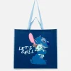 Cabas Extra Large Disney Stitch