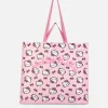 Cabas Extra Large Hello Kitty