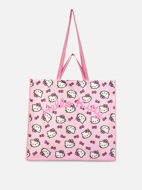 Cabas Extra Large Hello Kitty