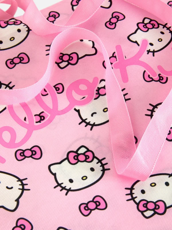 Cabas Extra Large Hello Kitty