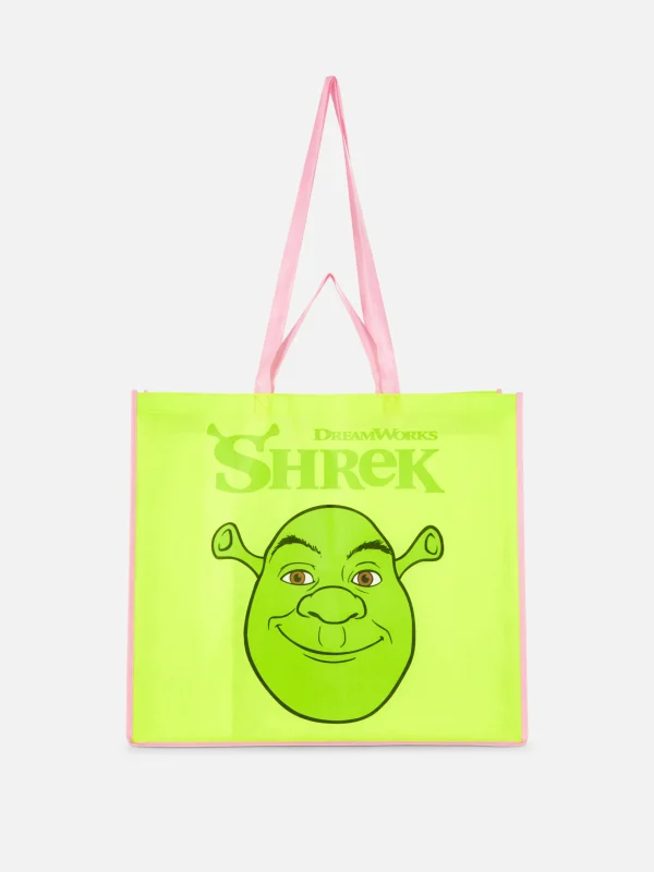Cabas XL Shrek