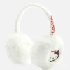 Cache-oreilles Duveteux Hello Kitty