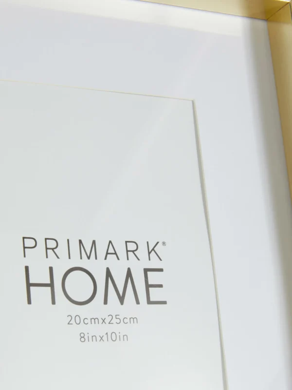 Cadre Photo à Poser