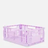 Caisse De Rangement Pliable