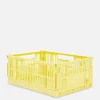 Caisse De Rangement Pliable