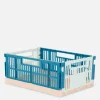 Caisse De Rangement Pliable