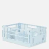 Caisse De Rangement Pliable