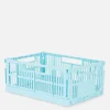 Caisse De Rangement Pliable