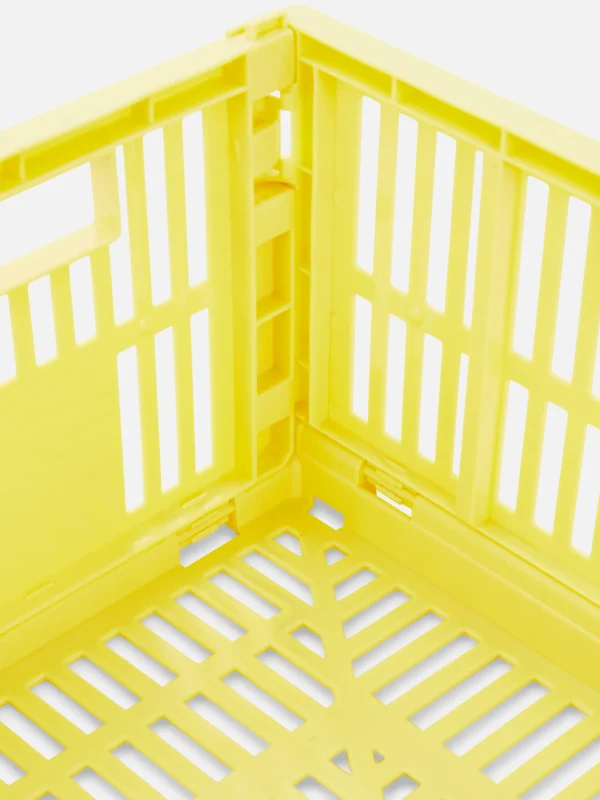 Caisse De Rangement Pliable