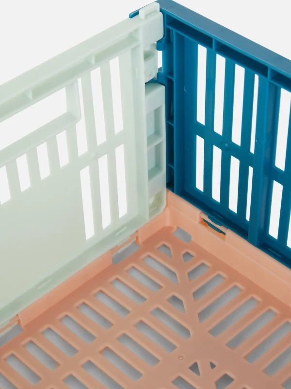 Caisse De Rangement Pliable