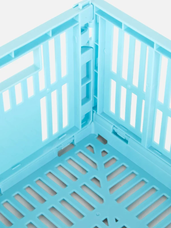 Caisse De Rangement Pliable