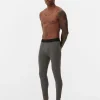 Caleçon Long Thermique Ultra-chaud