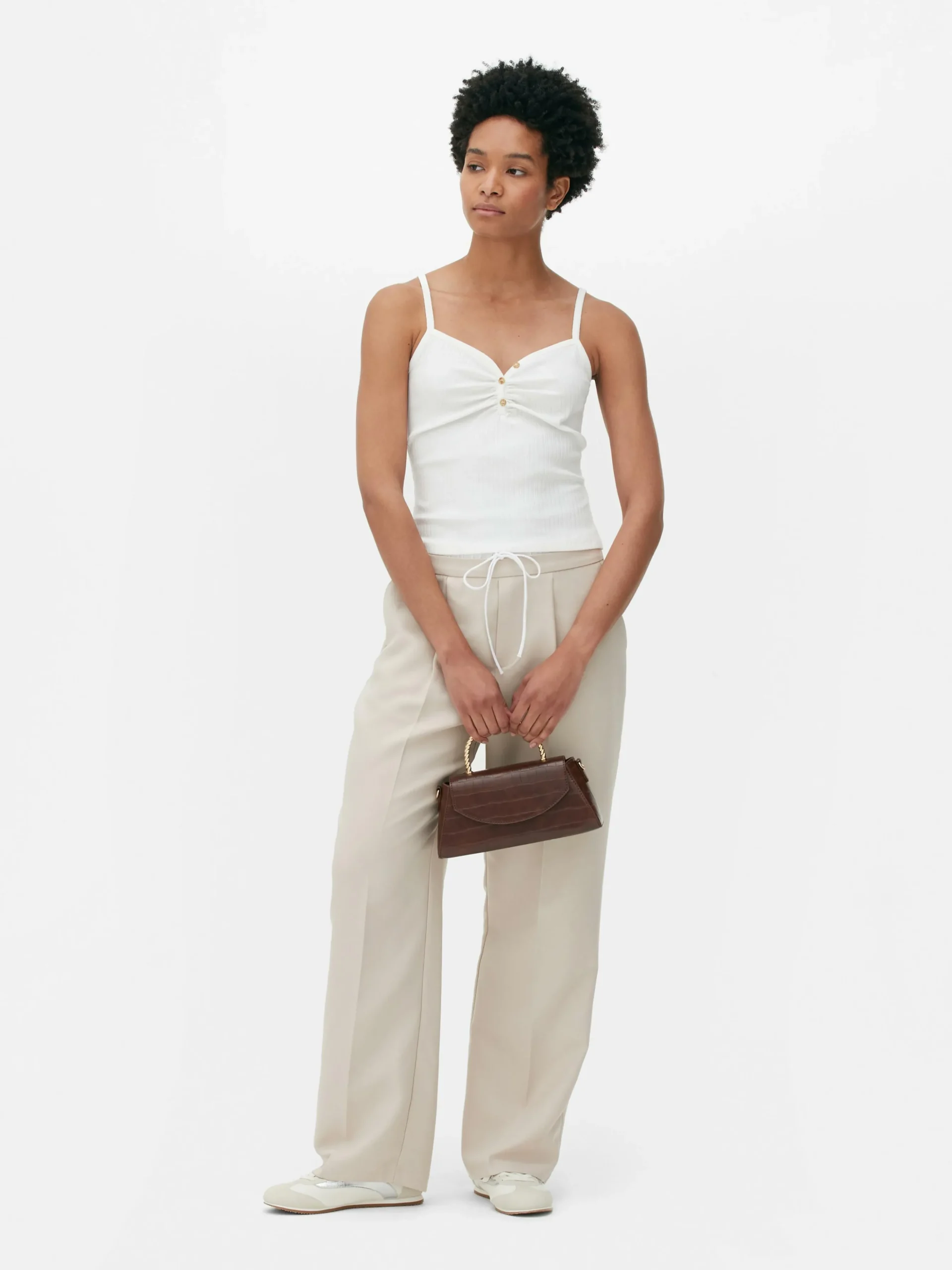 caraco__encolure_boutonne_0.webp Caraco à Encolure Boutonnée