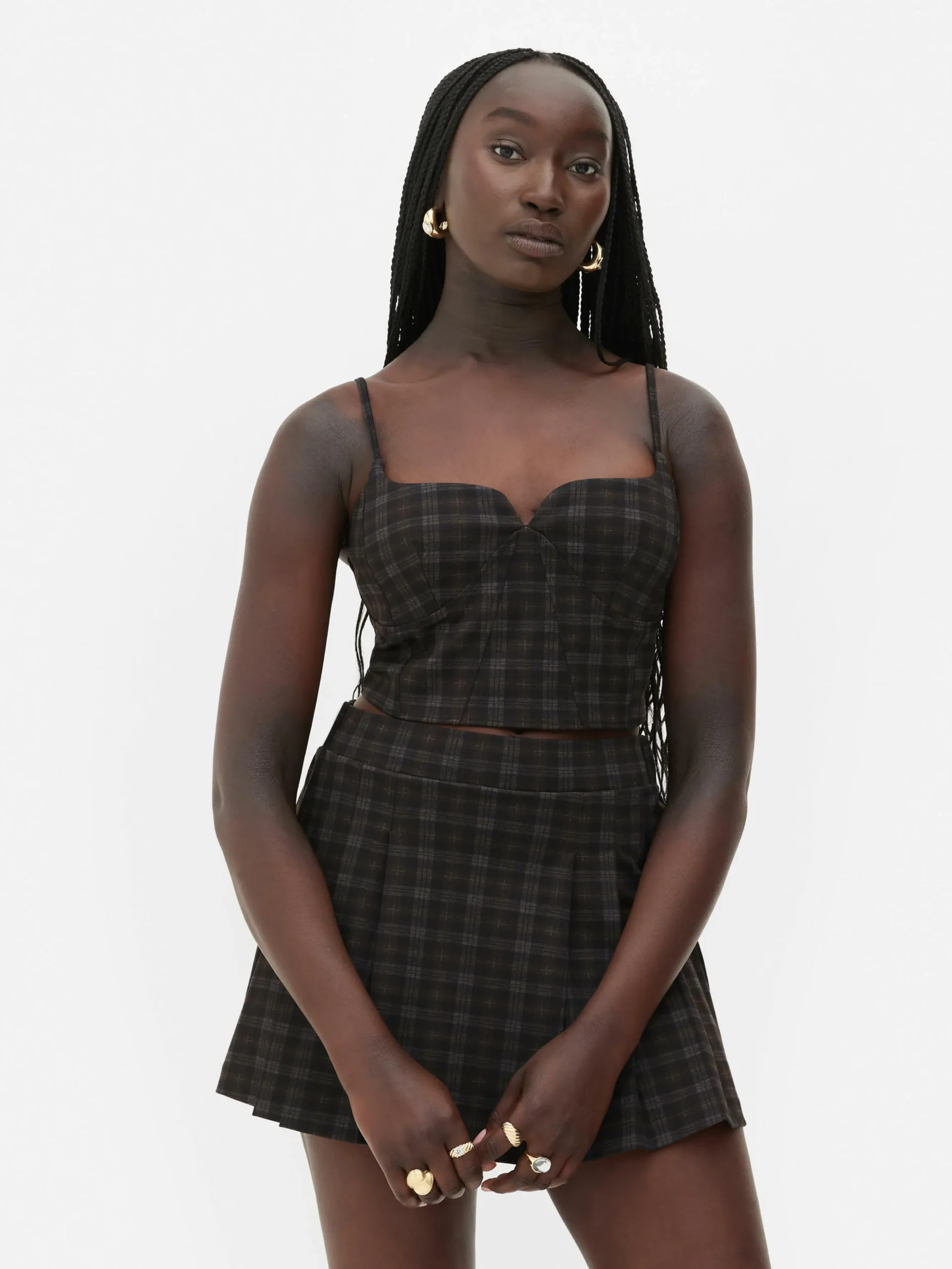 caraco_court__carreaux_ri_1.webp Caraco Court à Carreaux Rita Ora à Coordonner