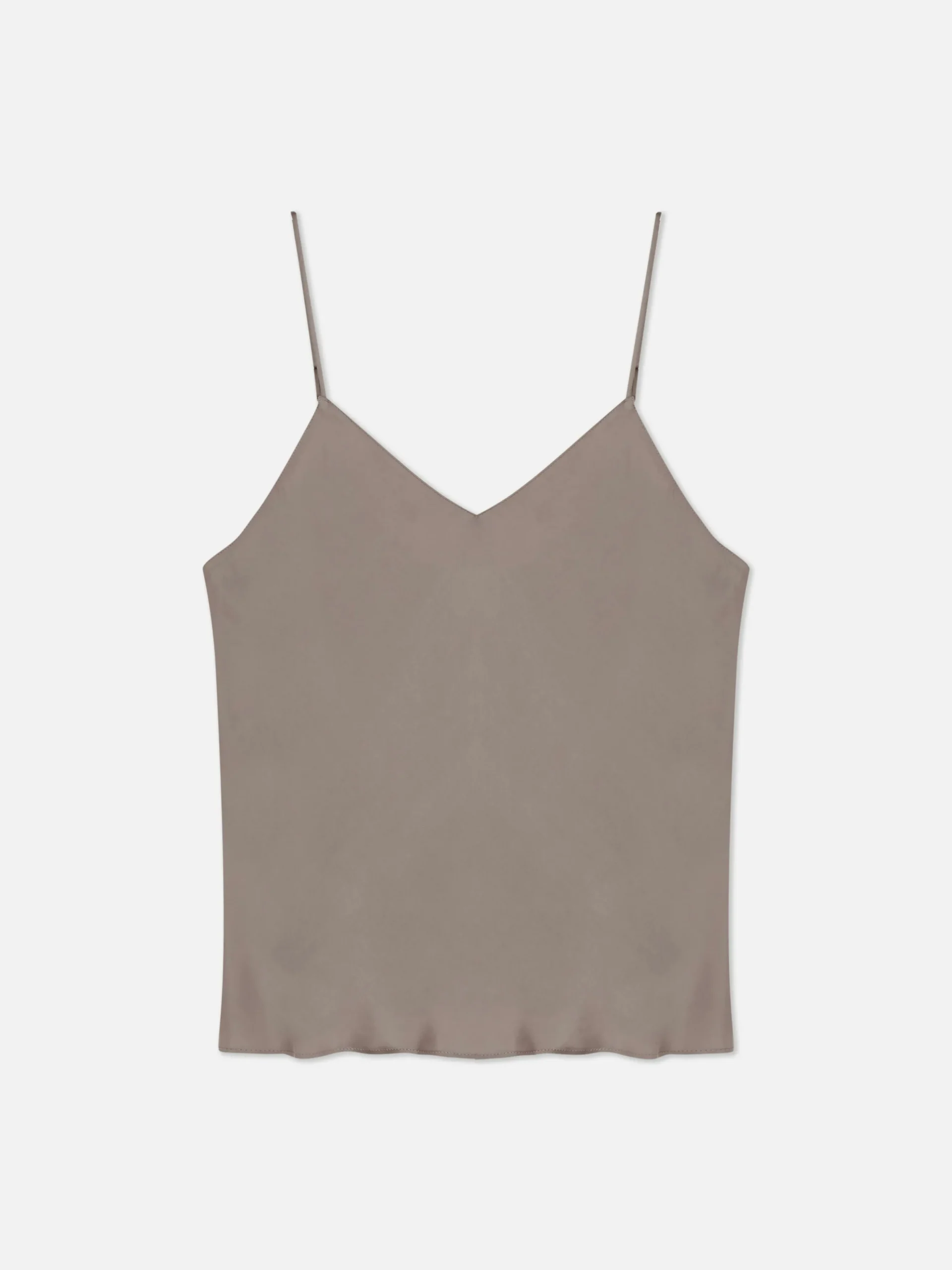 caraco_de_pyjama_court_en_4.webp Caraco De Pyjama Court En Satin à Col En V