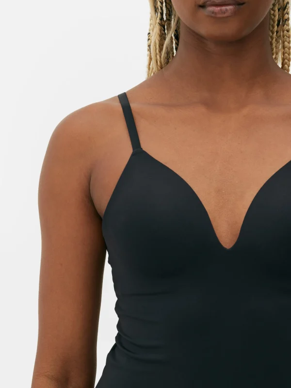 Caraco Gainant à Bonnets