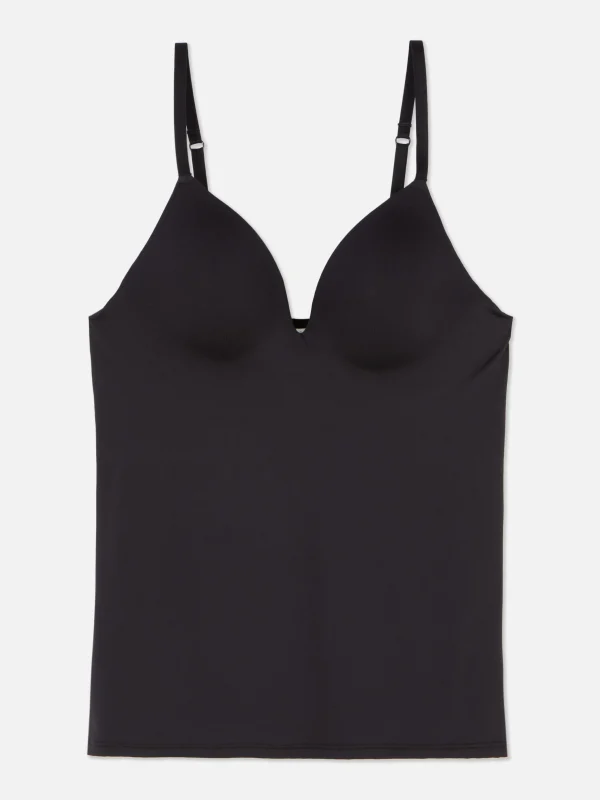 Caraco Gainant à Bonnets