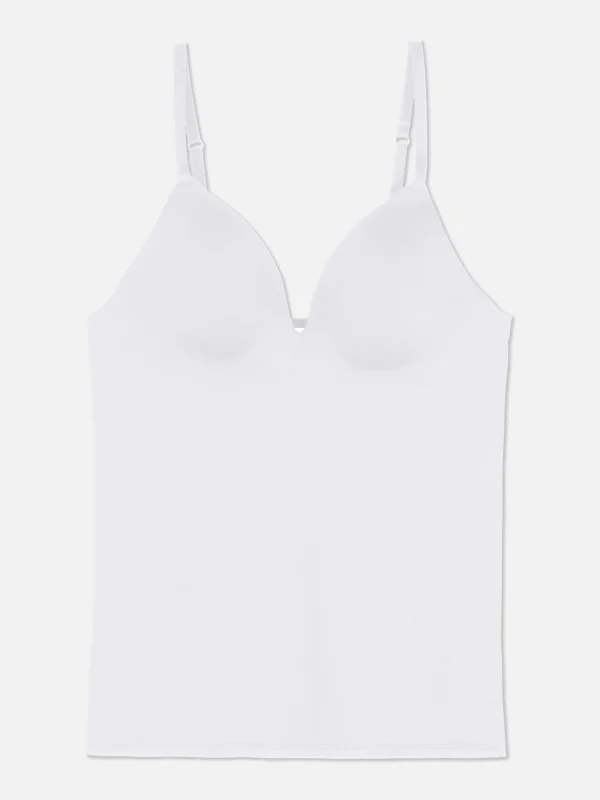 Caraco Gainant à Bonnets